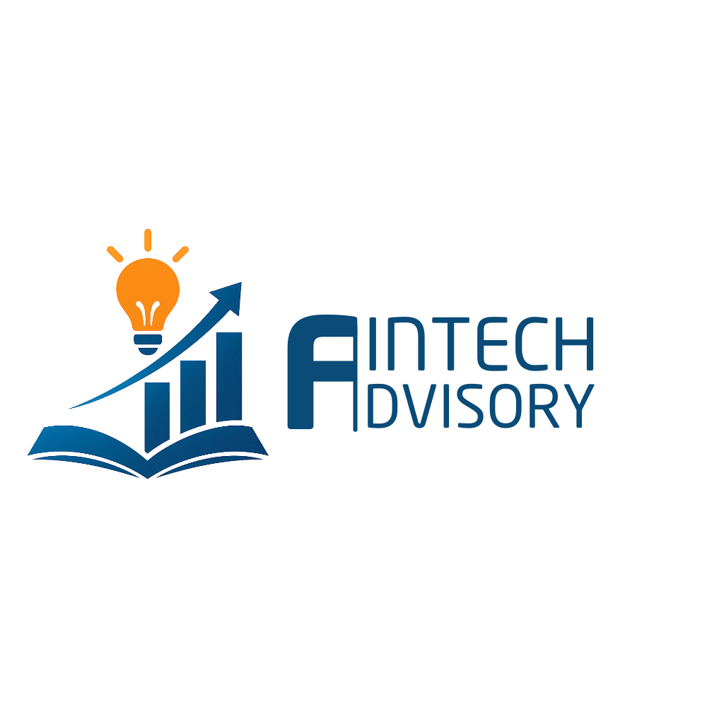 Fintech logo